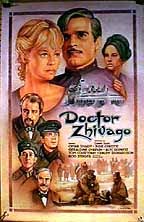 Doctor Zhivago 4169