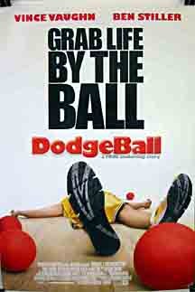 Dodgeball: A True Underdog Story 10981
