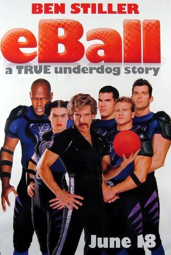 Dodgeball: A True Underdog Story 135035