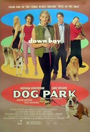 Dog Park 138496