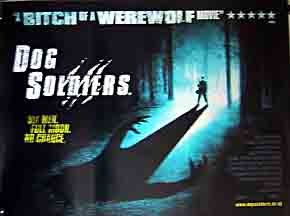 Dog Soldiers 10804
