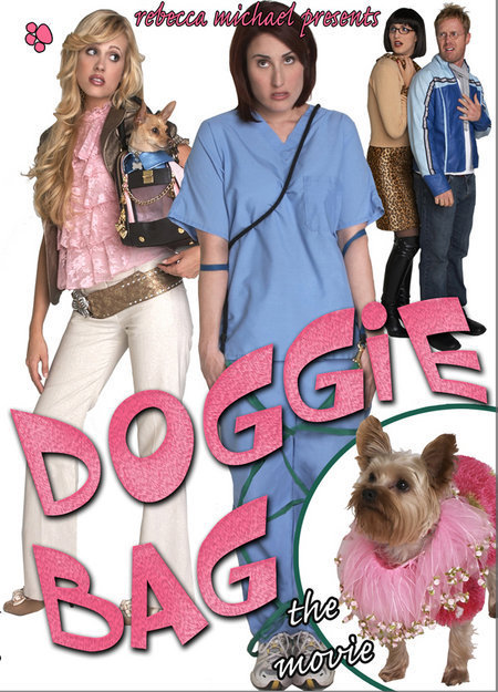 Doggie Bag 114001