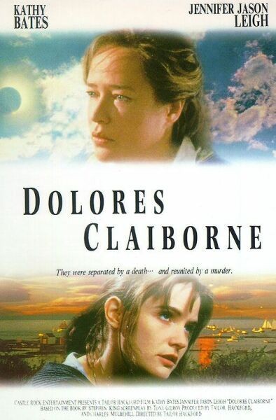 Dolores Claiborne 141672