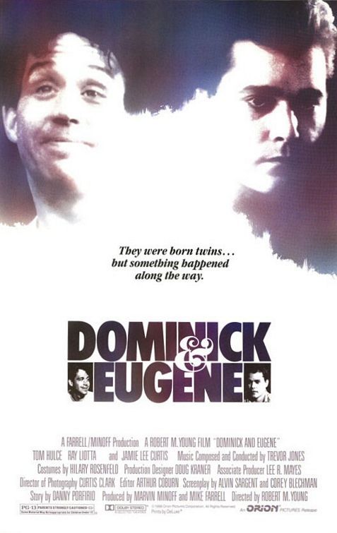 Dominick and Eugene 142330