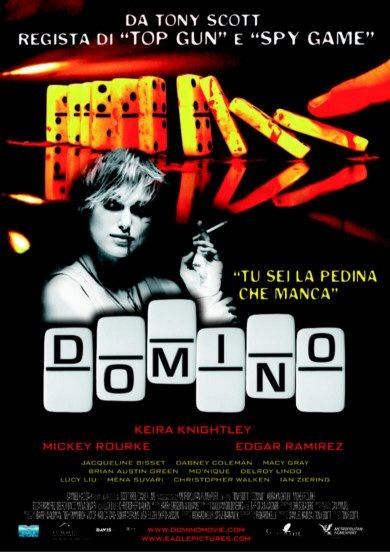Domino 135281
