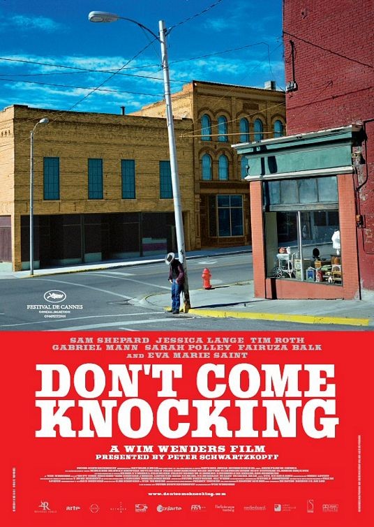 Don't Come Knocking 135634