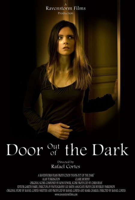 Door Out of the Dark 115795