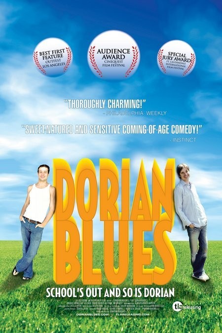 Dorian Blues 100007