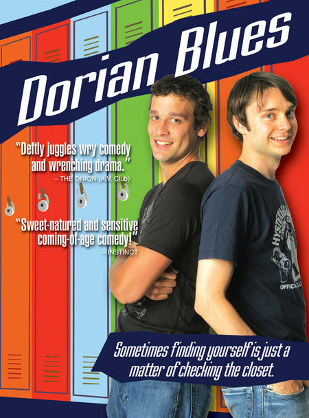 Dorian Blues 100010