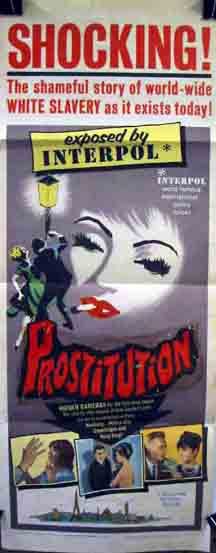 Dossier prostitution movie