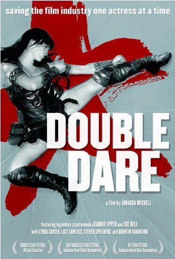 Double Dare 135290