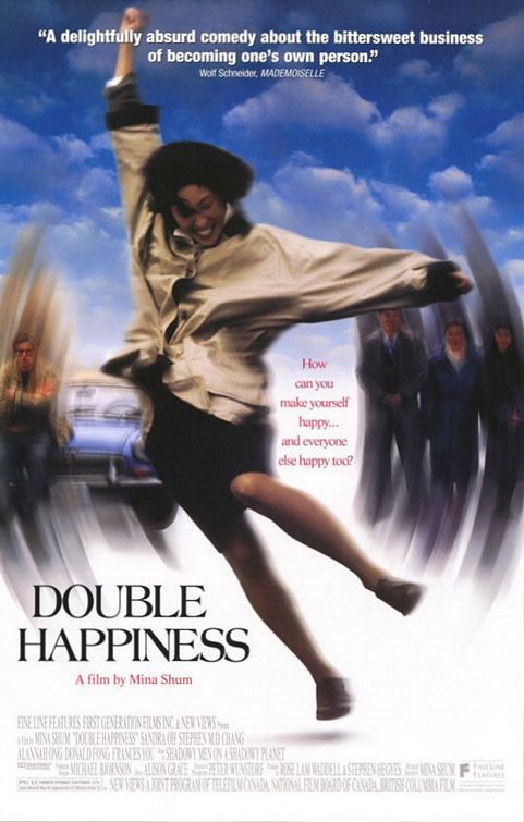 Double Happiness 141724