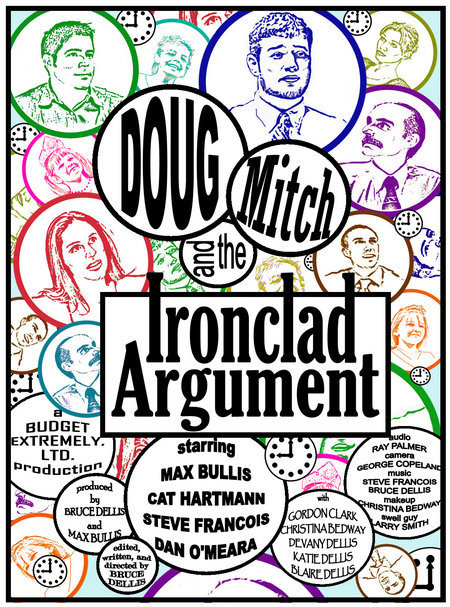 Doug, Mitch, and the Ironclad Argument 119926