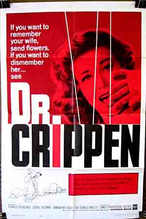 Dr. Crippen 4080