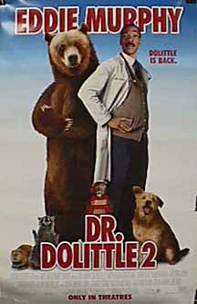 Dr. Dolittle 2 13943