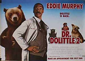 Dr. Dolittle 2 13945