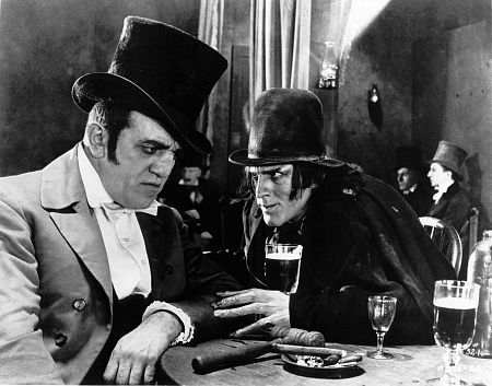Dr. Jekyll and Mr. Hyde (1920/I) 15413