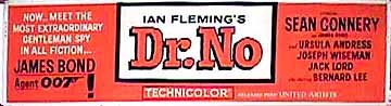 Dr. No 7586