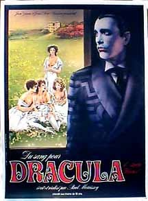 Dracula cerca sangue di vergine... e morì di sete!!! 4566