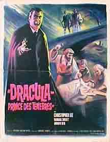 Dracula: Prince of Darkness 2448