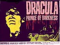 Dracula: Prince of Darkness 2449