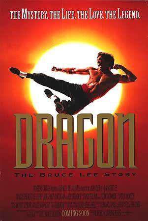 Dragon: The Bruce Lee Story 140636