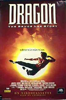 Dragon: The Bruce Lee Story 6943