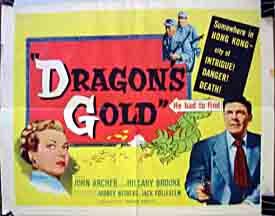 Dragon's Gold 12837