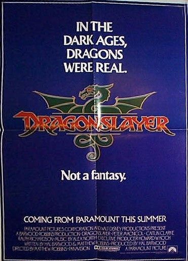 Dragonslayer 147854