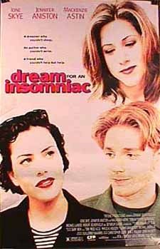 Dream for an Insomniac 13637
