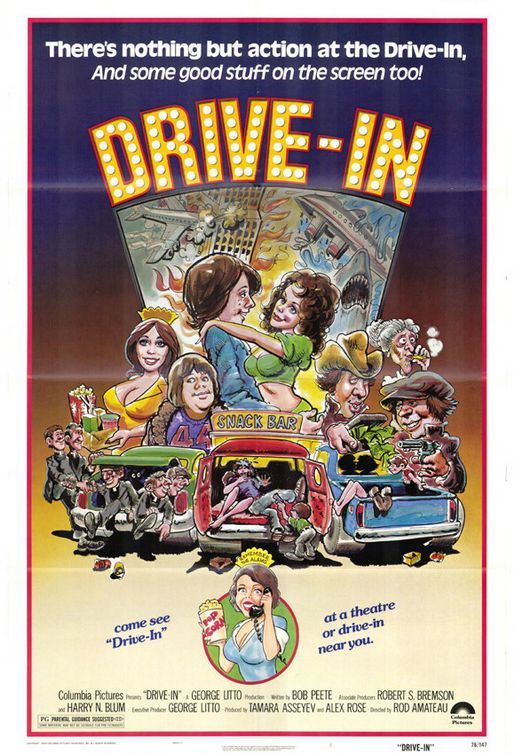 Drive-In 148417
