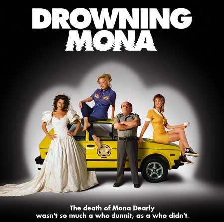 Drowning Mona 47965