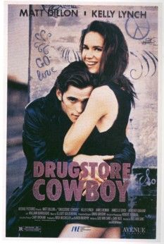 Drugstore Cowboy 142102
