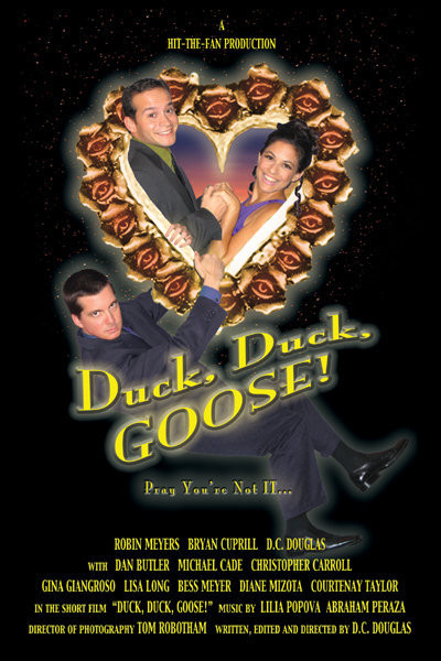 Duck, Duck, Goose! 112886