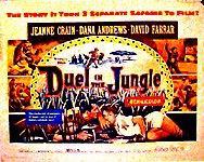 Duel in the Jungle 3109