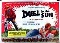 Duel in the Sun 2608