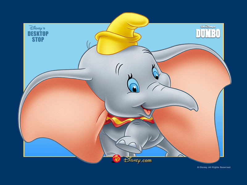 Dumbo 151673