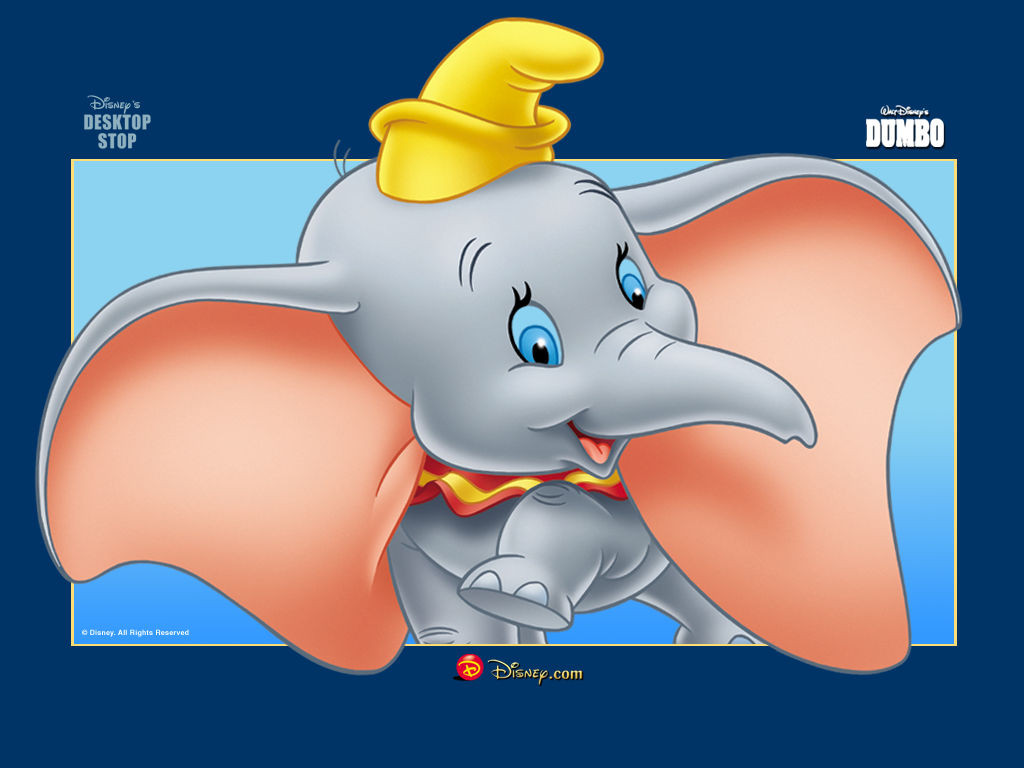 Dumbo 151674