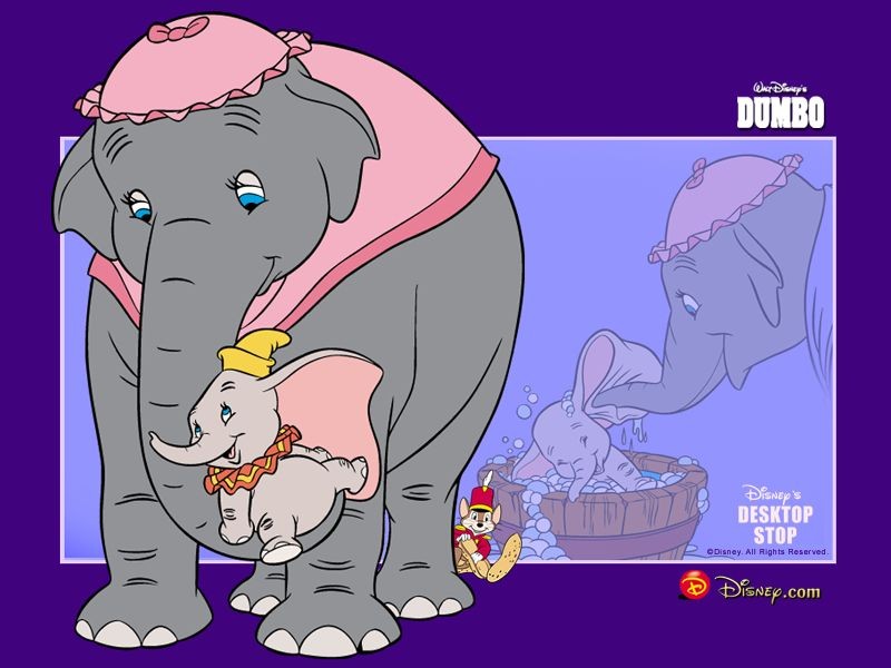 Dumbo 151679