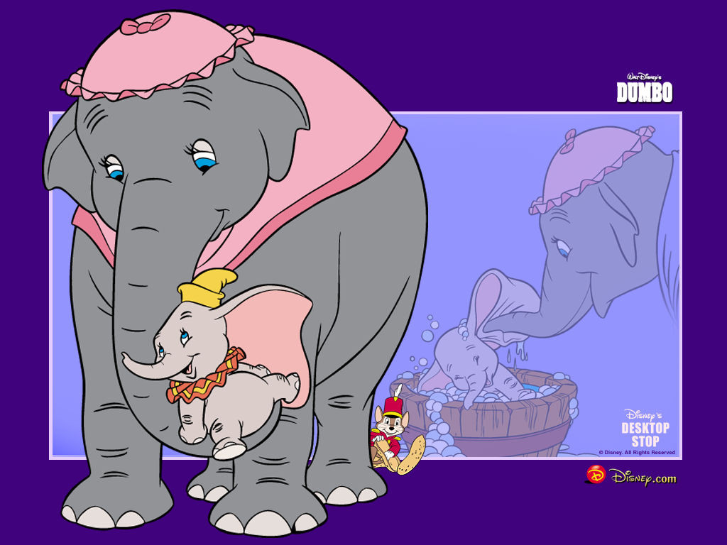 Dumbo 151680