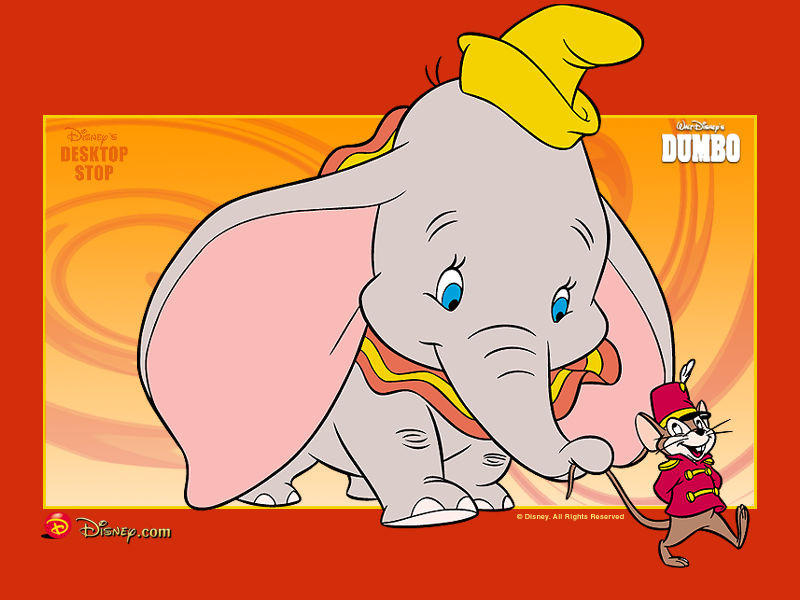 Dumbo 151683