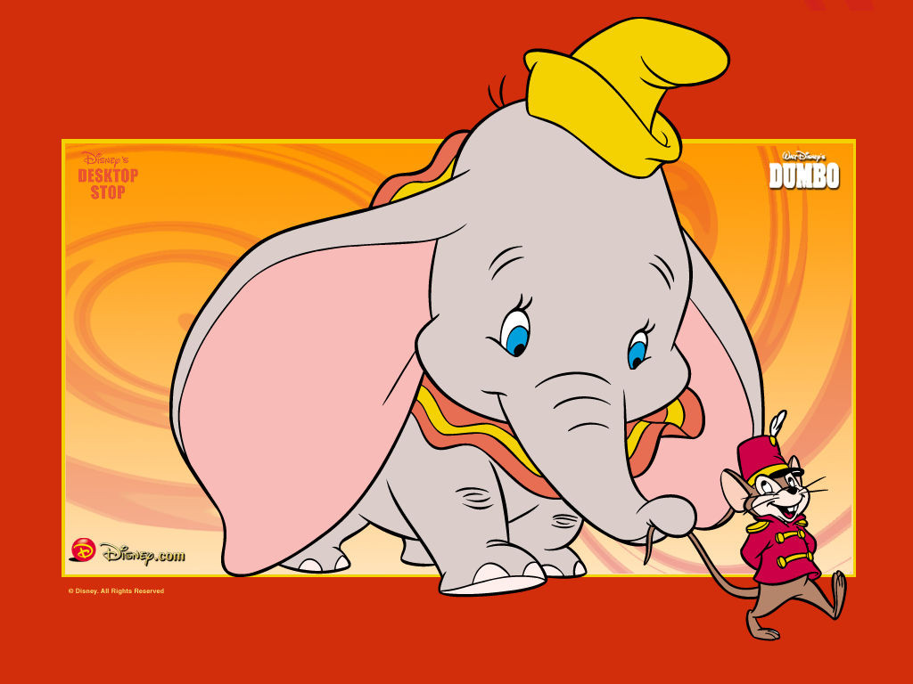 Dumbo 151684