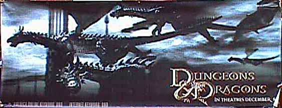 Dungeons & Dragons 11970