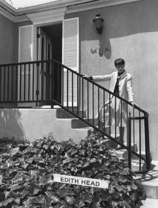 Edith Head 291335