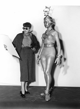 Edith Head 291336