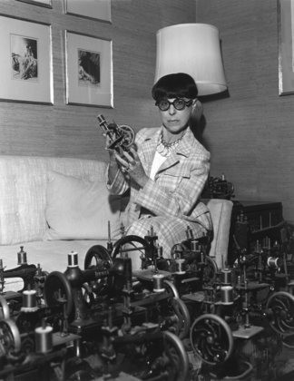 Edith Head 291339