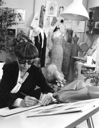 Edith Head 291343