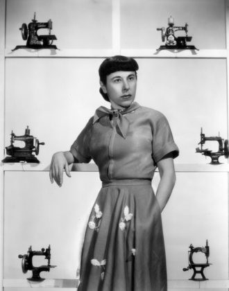 Edith Head 291346