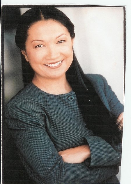 Eileen Ikuta 25302