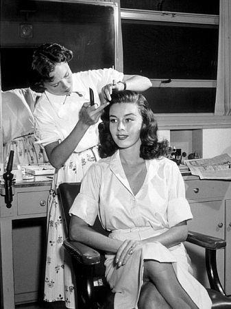 Elaine Stewart 346961